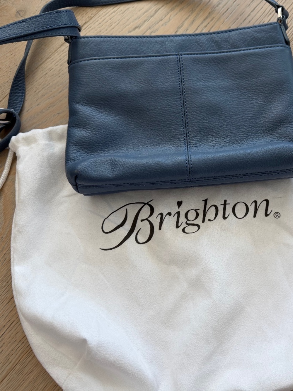 Brighton Purse
